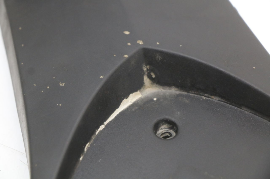 photo de BAVETTE ARRIERE TNT MOTOR GRIDO 2T 50 (2010 - 2019) - État de surface