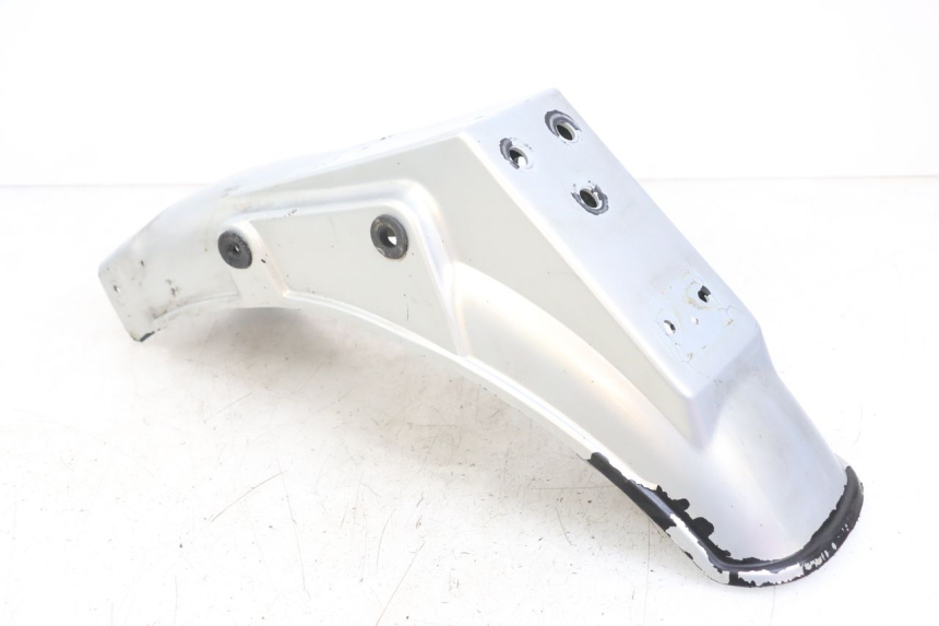 photo de BAVETTE ARRIERE SUZUKI GSX E 250 (1982 - 1983) - Vue d’ensemble