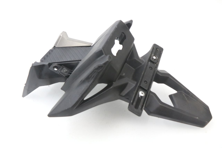 photo de BAVETTE ARRIERE SUZUKI GSX-R GSXR 600 (2008 - 2010) - Vue principale