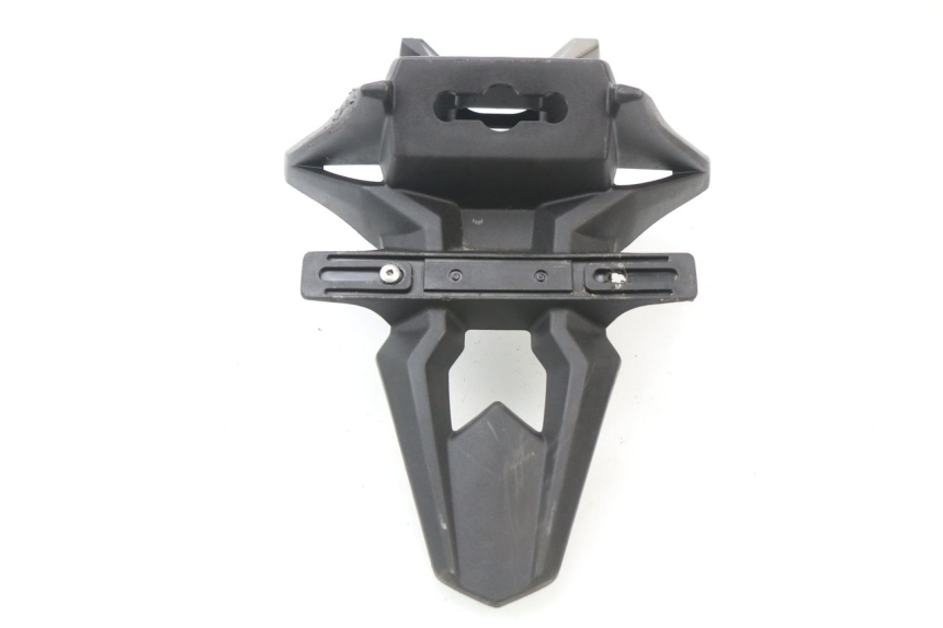 photo de BAVETTE ARRIERE SUZUKI GSX-R GSXR 600 (2008 - 2010) - Zoom état d’usage