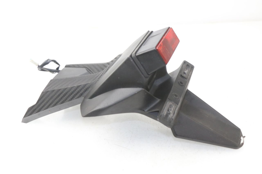 photo de BAVETTE ARRIERE SUZUKI GSX-R GSXR 750 (2011 - 2016) - Gros plan technique