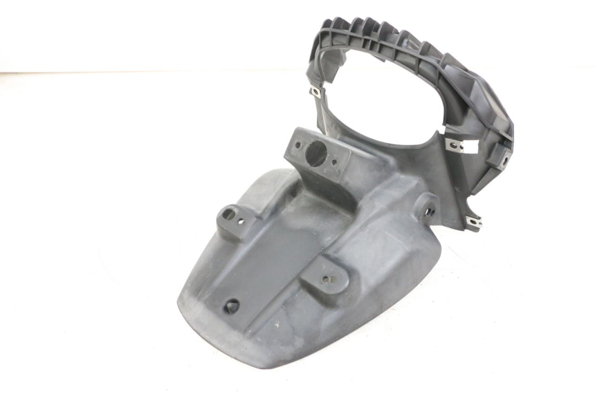 photo de BAVETTE ARRIERE HYOSUNG GTR 125 (2006 - 2008) - Vue principale