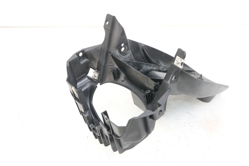 photo de BAVETTE ARRIERE HYOSUNG GTR 125 (2006 - 2008) - Détail de la pièce