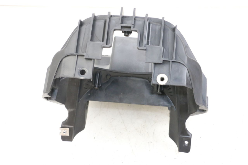 photo de BAVETTE ARRIERE HYOSUNG GTR 125 (2006 - 2008) - Autre angle de vue