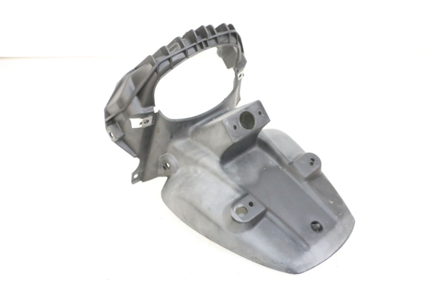 photo de BAVETTE ARRIERE HYOSUNG GTR 125 (2006 - 2008) - Gros plan technique