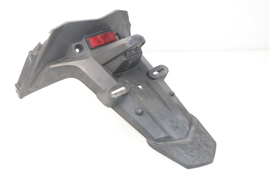 photo de BAVETTE ARRIERE SYM GTS EFI ABS 125 (2012 - 2016) - Vue principale