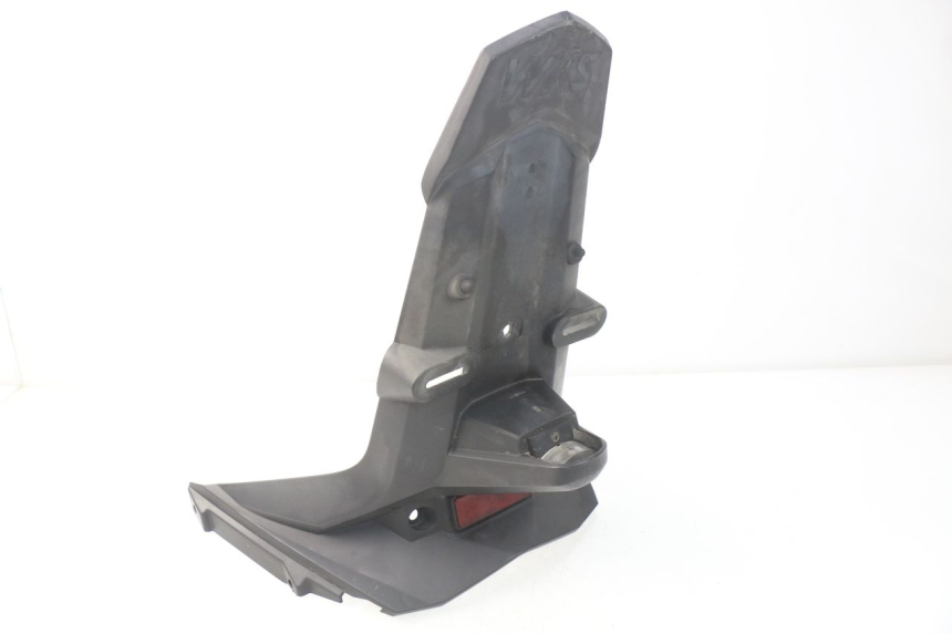 photo de BAVETTE ARRIERE SYM GTS EFI ABS 125 (2012 - 2016) - Zoom état d’usage