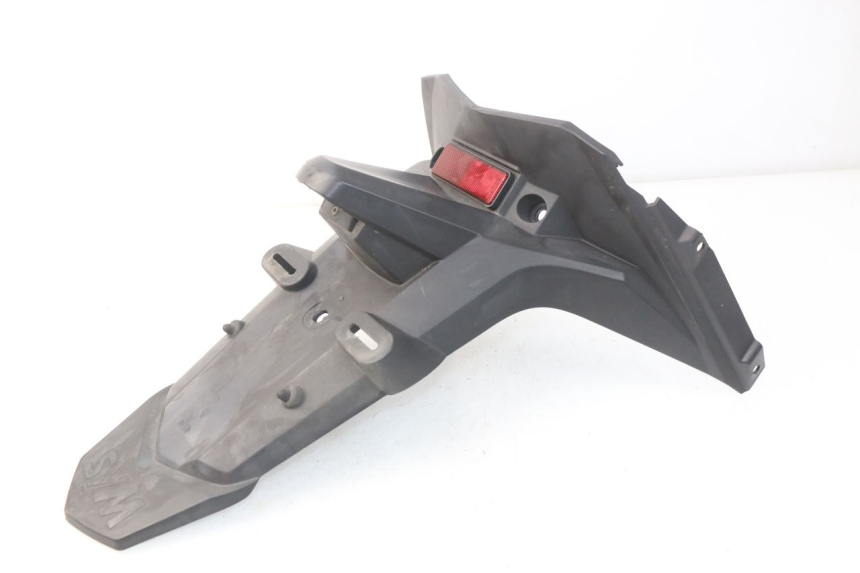 photo de BAVETTE ARRIERE SYM GTS EFI ABS 125 (2012 - 2016) - Vue d’ensemble