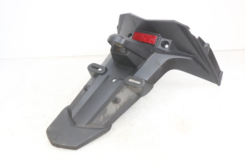 photo de BAVETTE ARRIERE SYM GTS EFI 125 (2012 - 2016) - Vue principale