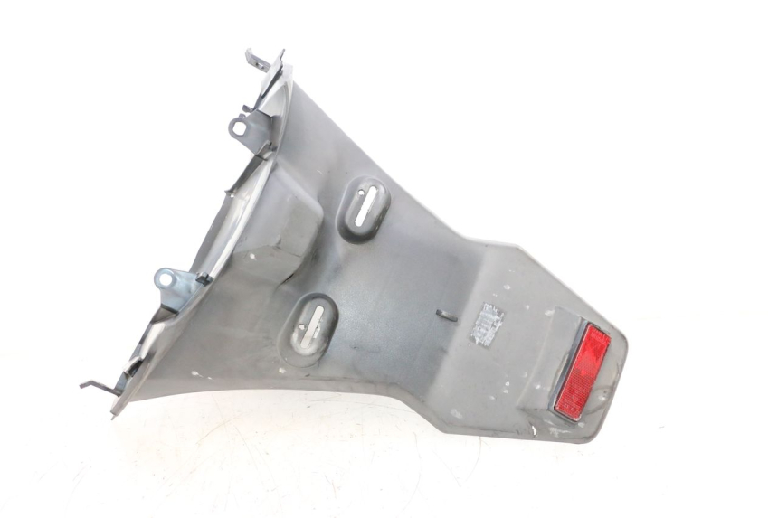 photo de BAVETTE ARRIERE SYM GTS EVO 125 (2009 - 2013) - Vue principale