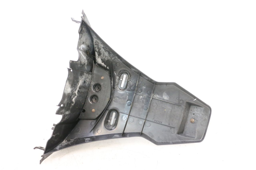 photo de BAVETTE ARRIERE SYM GTS EVO 125 (2009 - 2013) - Points de fixation