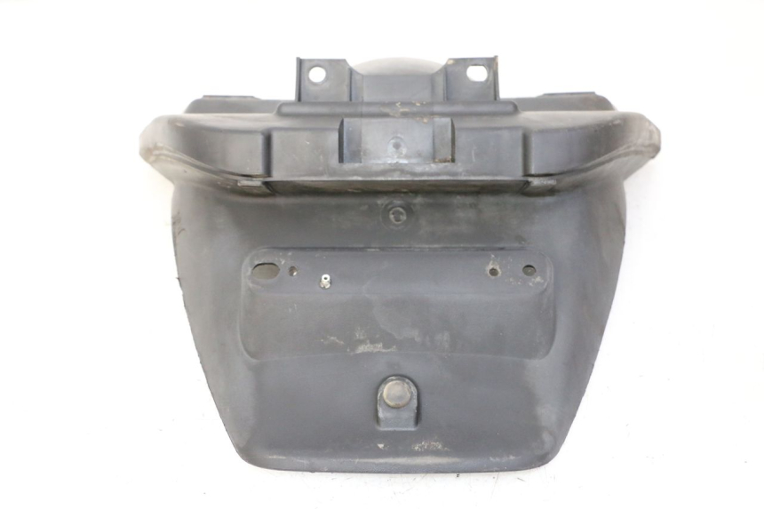 photo de BAVETTE ARRIERE DAELIM HISTORY 125 (2001 - 2002) - Gros plan technique