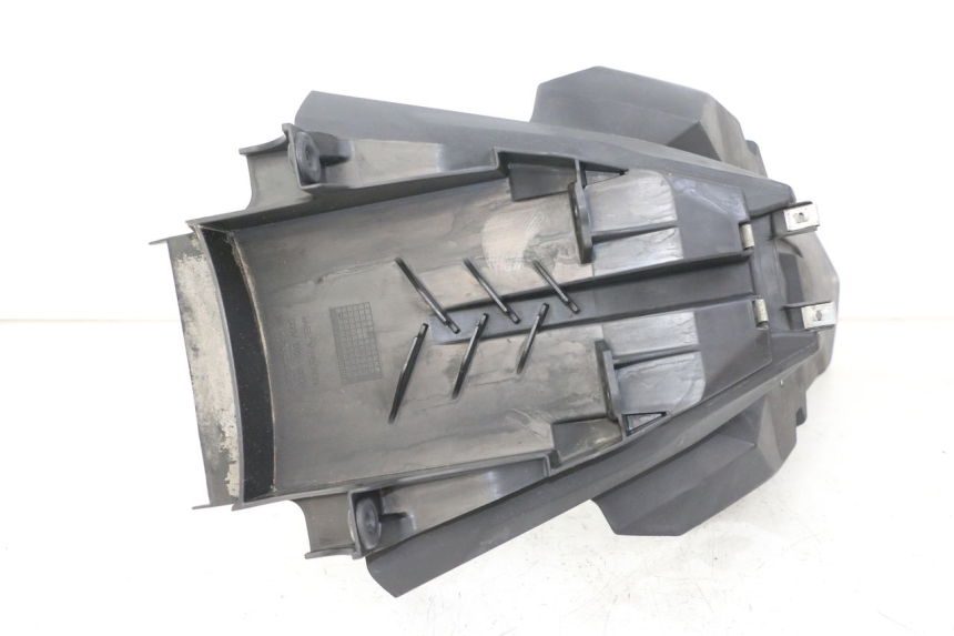 photo de BAVETTE ARRIERE HONDA FORZA 125 (2021 - 2025) - Zoom état d’usage