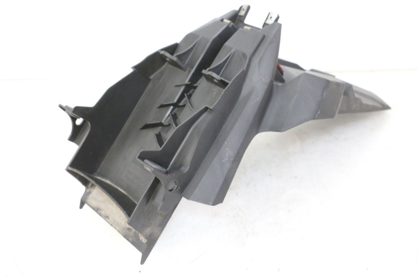 photo de BAVETTE ARRIERE HONDA FORZA 125 (2021 - 2025) - Autre angle de vue