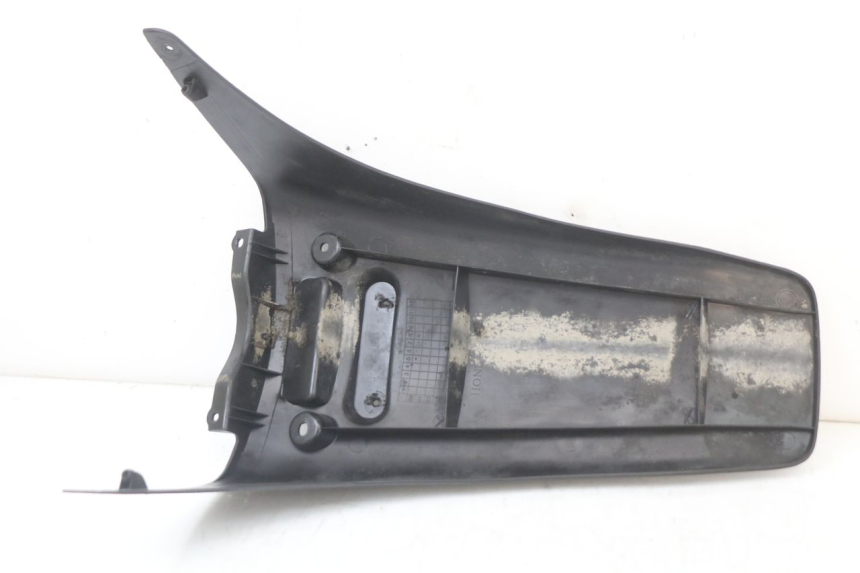 photo de BAVETTE ARRIERE HONDA NES AROBASE 125 (2000 - 2003) - Gros plan technique
