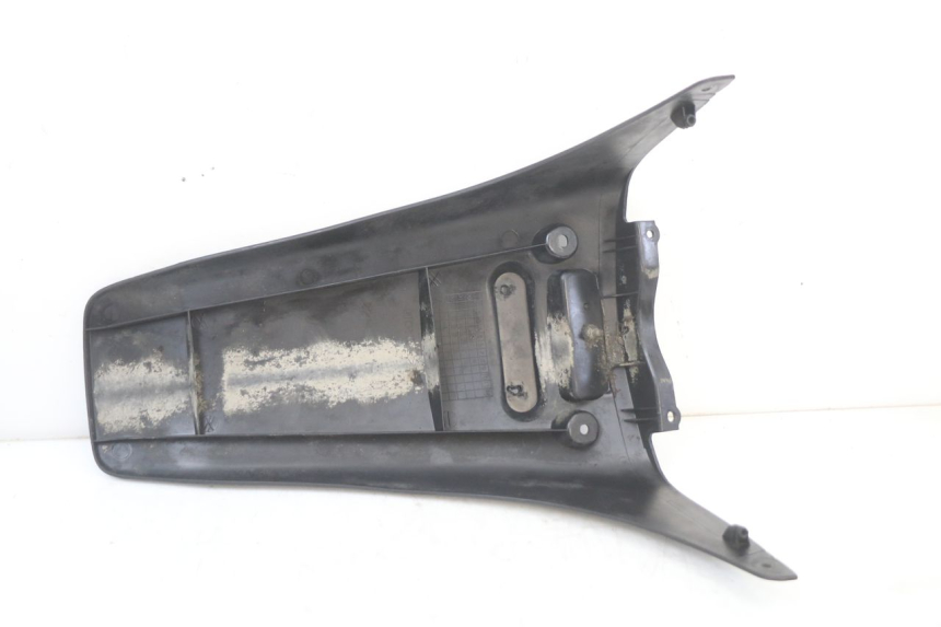 photo de BAVETTE ARRIERE HONDA NES AROBASE 125 (2000 - 2003) - Vue d’ensemble