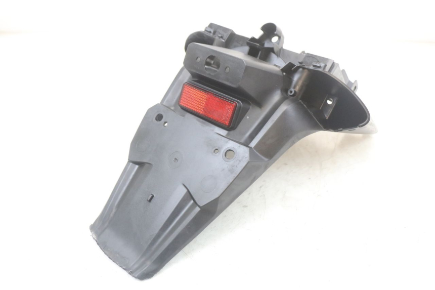 photo de BAVETTE ARRIERE HONDA PCX (JF28) 125 (2009 - 2011) - Vue principale