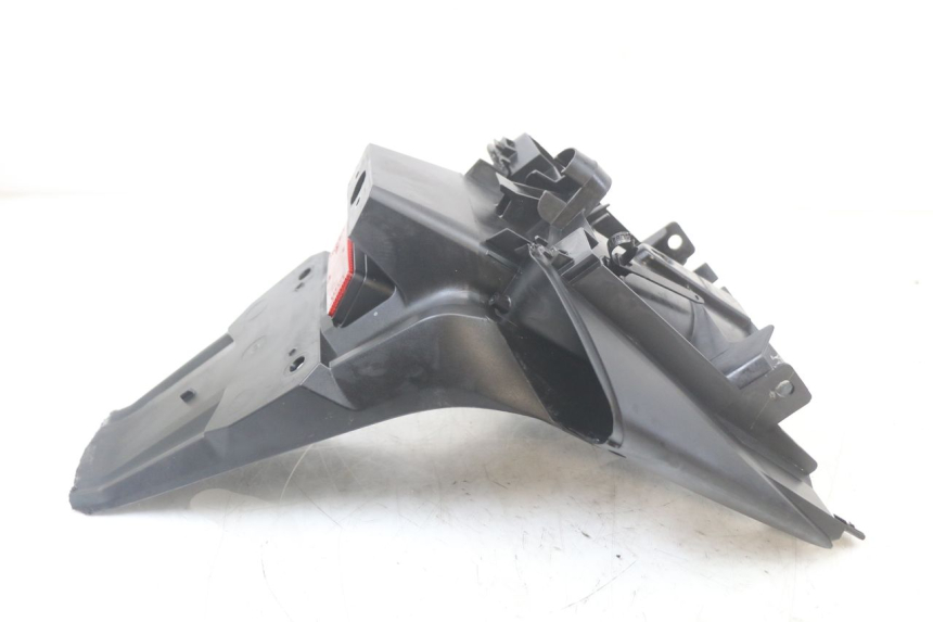 photo de BAVETTE ARRIERE HONDA PCX (JF28) 125 (2009 - 2011) - Détail de la pièce