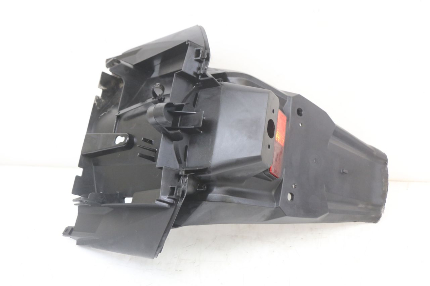 photo de BAVETTE ARRIERE HONDA PCX (JF28) 125 (2009 - 2011) - Vue d’ensemble