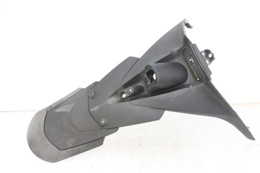 photo de BAVETTE ARRIERE PIAGGIO IE MP3 YOURBAN 300 (2011 - 2016) - Vue principale