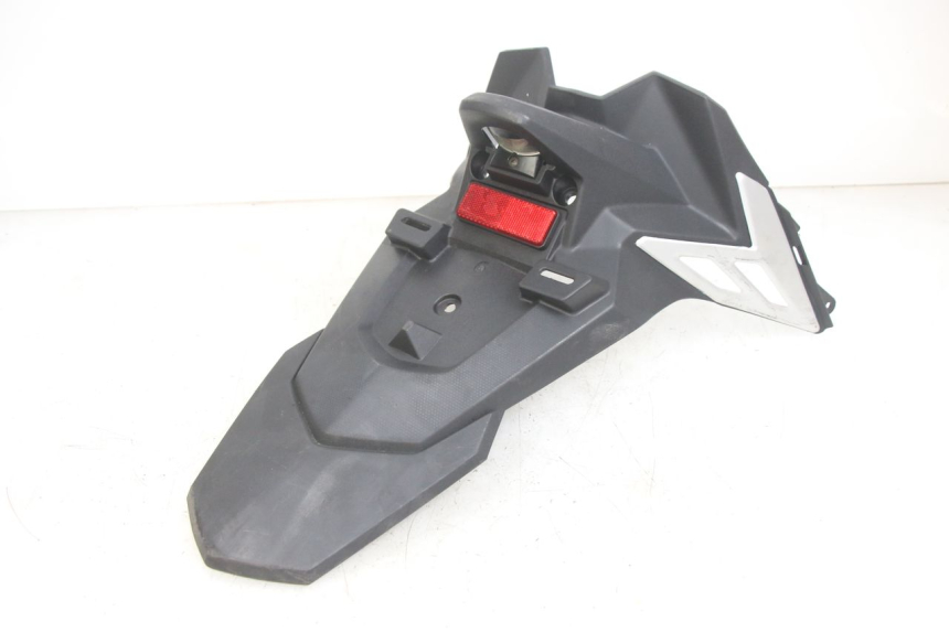 photo de BAVETTE ARRIERE SYM JET 14 4T 50 (2018 - 2022) - Vue principale