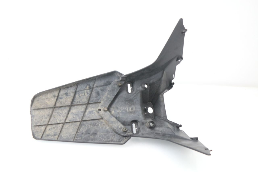 photo de BAVETTE ARRIERE SYM JET 4 50 (2010 - 2014) - Zoom état d’usage