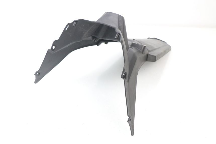 photo de BAVETTE ARRIERE SYM JET 4 50 (2010 - 2014) - Autre angle de vue