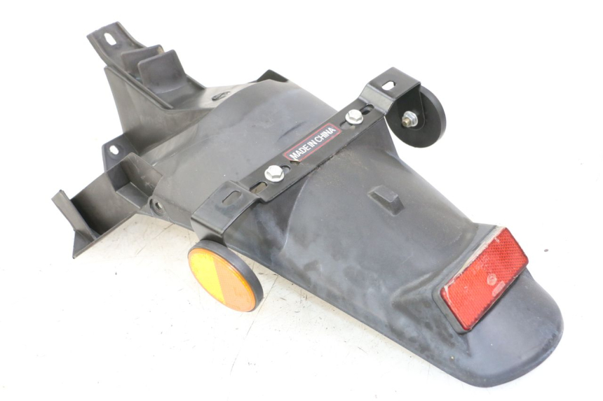 photo de BAVETTE ARRIERE JM MOTORS MIA 50 (2017 - 2020) - Vue principale