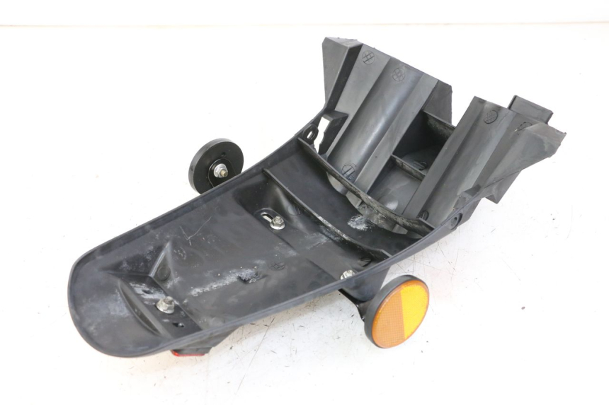 photo de BAVETTE ARRIERE JM MOTORS MIA 50 (2017 - 2020) - Détail de la pièce