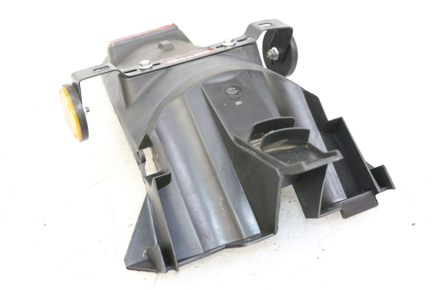 photo de BAVETTE ARRIERE JM MOTORS MIA 50 (2017 - 2020) - Autre angle de vue