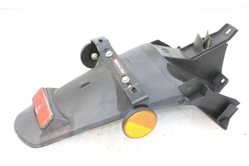 photo de BAVETTE ARRIERE JM MOTORS MIA 50 (2017 - 2020) - Gros plan technique