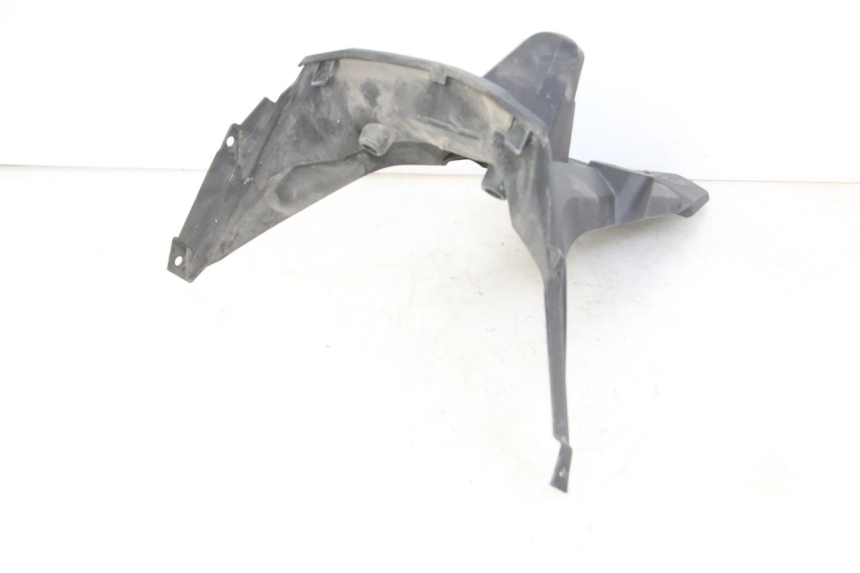 photo de BAVETTE ARRIERE SYM JOYMAX 125 (2010 - 2017) - Zoom état d’usage