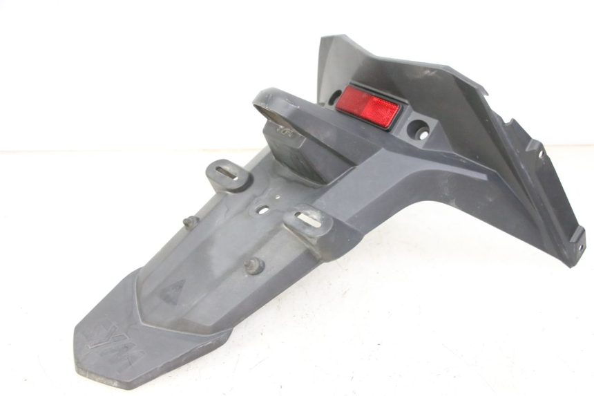 photo de BAVETTE ARRIERE SYM JOYMAX 125 (2010 - 2017) - Points de fixation