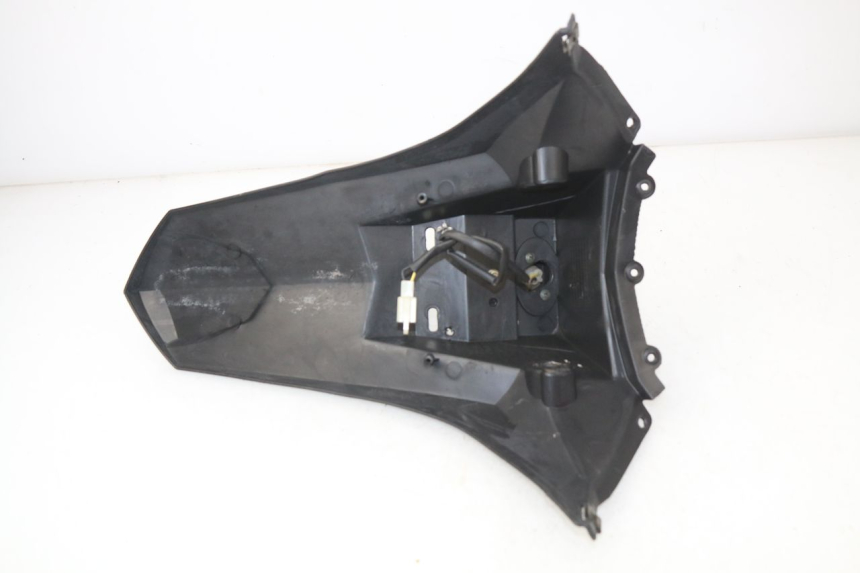 photo de BAVETTE ARRIERE RIDE JUMP 2T 50 (2012 - 2017) - Détail de la pièce