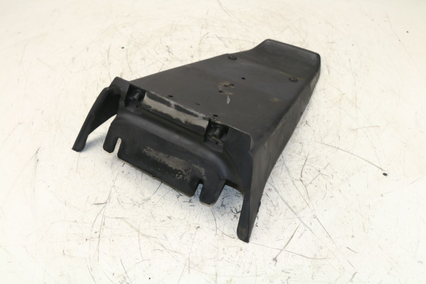 photo de BAVETTE ARRIERE BMW K 75 RT 750 (1989 - 1997) - Zoom état d’usage