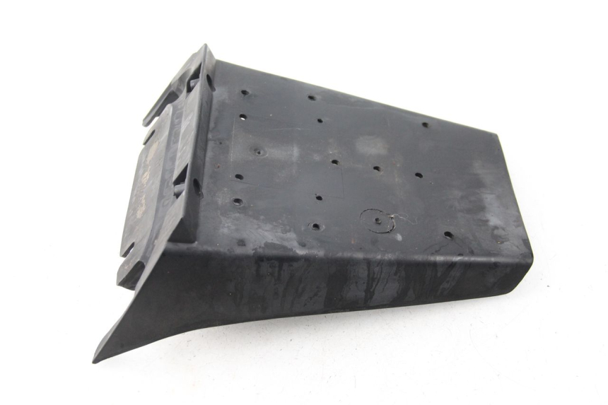 photo de BAVETTE ARRIERE BMW K100 1000 (1982 - 1990) - Zoom état d’usage