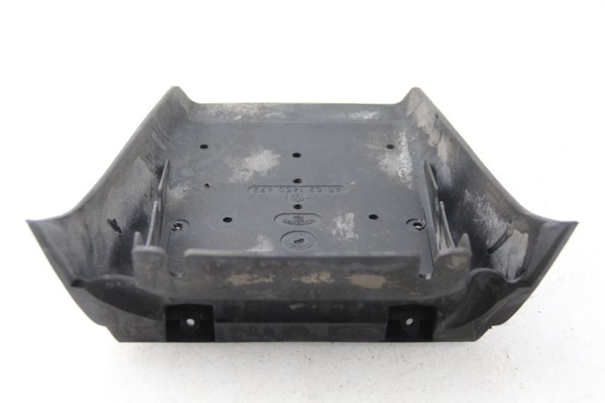 photo de BAVETTE ARRIERE BMW K100 1000 (1982 - 1990) - Gros plan technique