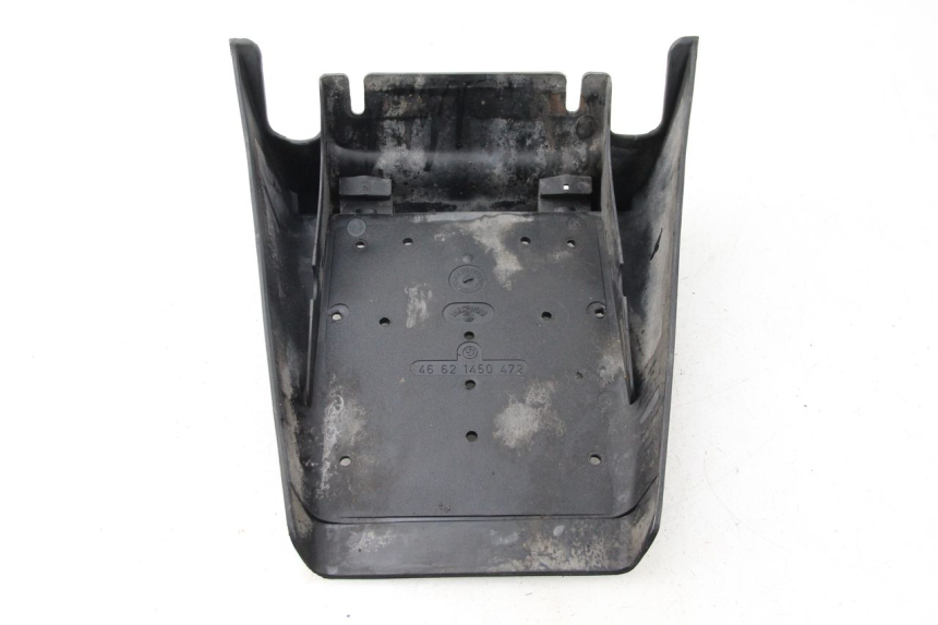 photo de BAVETTE ARRIERE BMW K100 1000 (1982 - 1990) - Points de fixation