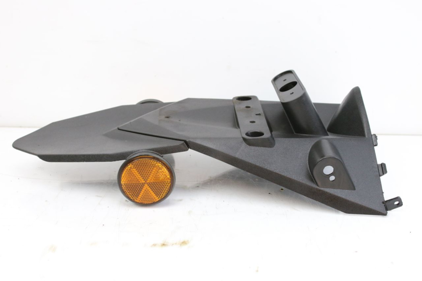 photo de BAVETTE ARRIERE RIDE KALLIO 50 (2010 - 2019) - Zoom état d’usage