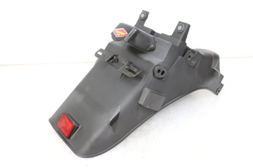 photo de BAVETTE ARRIERE KAWASAKI GTR 1000 (1994 - 2004) - Vue principale