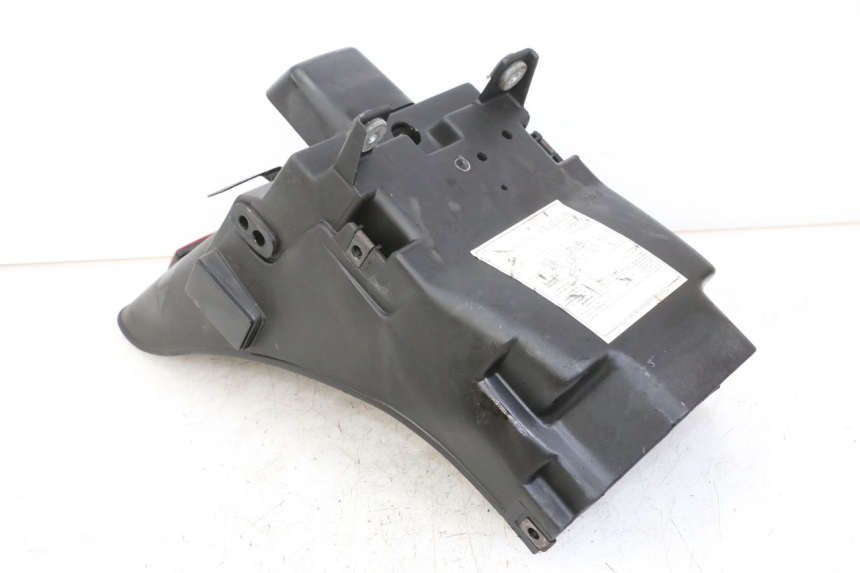 photo de BAVETTE ARRIERE KAWASAKI GTR 1000 (1994 - 2004) - Autre angle de vue