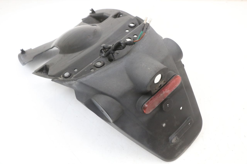 photo de BAVETTE ARRIERE PEUGEOT KISBEE 4T 50 (2018 - 2022) - Vue principale