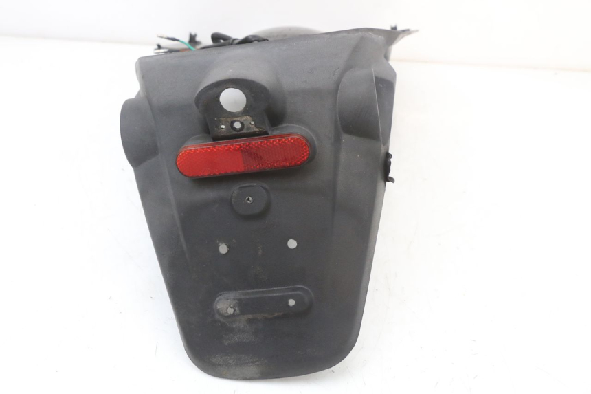 photo de BAVETTE ARRIERE PEUGEOT KISBEE 4T 50 (2018 - 2022) - Détail de la pièce