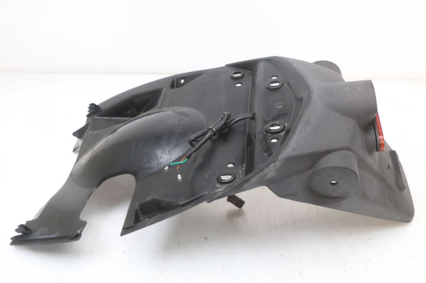 photo de BAVETTE ARRIERE PEUGEOT KISBEE 4T 50 (2018 - 2022) - Zoom état d’usage