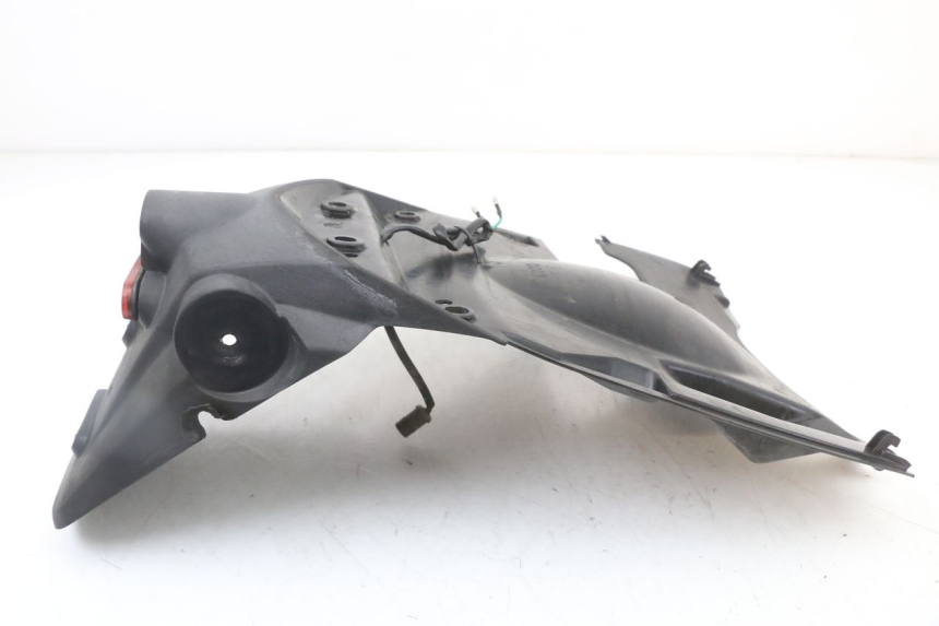 photo de BAVETTE ARRIERE PEUGEOT KISBEE 4T 50 (2018 - 2022) - Autre angle de vue