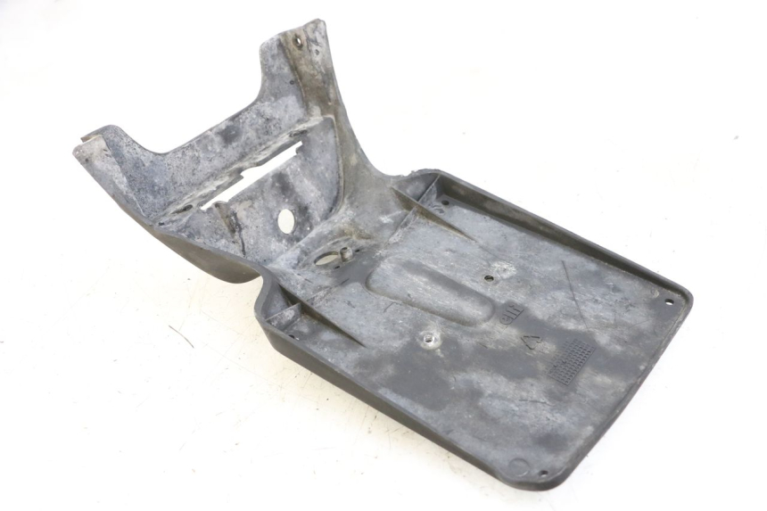 photo de BAVETTE ARRIERE RENAULT KOURANOS 125 (2001 - 2004) - Détail de la pièce