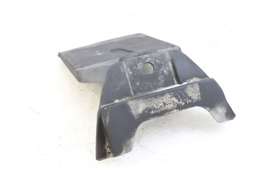 photo de BAVETTE ARRIERE RENAULT KOURANOS 125 (2001 - 2004) - Zoom état d’usage