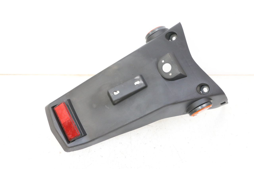 photo de BAVETTE ARRIERE KYMCO PEOPLE S 125 (2000 - 2008) - Vue principale