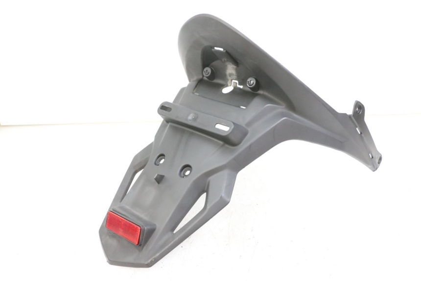 photo de BAVETTE ARRIERE KYMCO X-TOWN XTOWN 125 (2016 - 2021) - Vue principale