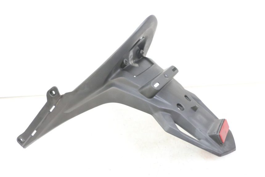 photo de BAVETTE ARRIERE KYMCO X-TOWN XTOWN 125 (2016 - 2021) - Autre angle de vue